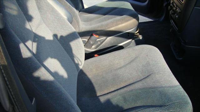 Dodge Grand Caravan 1.8 T MiniVan