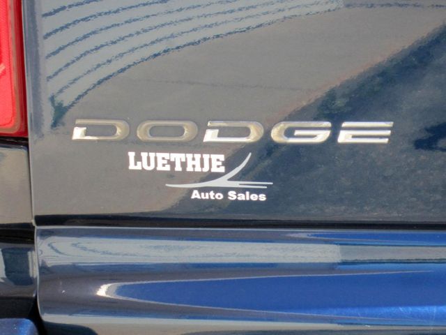 Dodge Grand Caravan 2002 photo 5