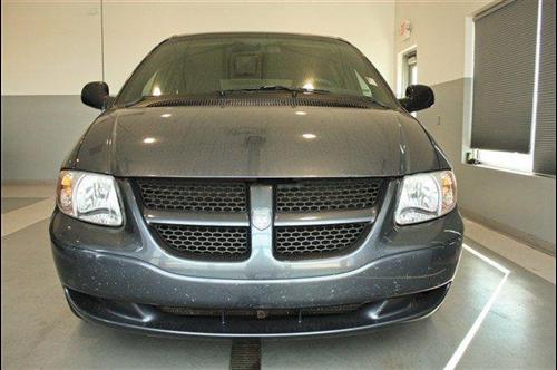 Dodge Grand Caravan 2002 photo 3