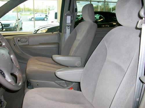 Dodge Grand Caravan GSX Other