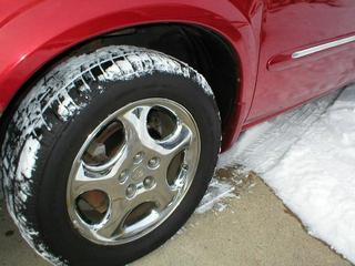 Dodge Grand Caravan 2002 photo 3