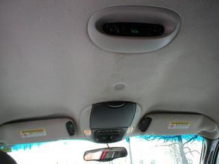 Dodge Grand Caravan 2002 photo 5
