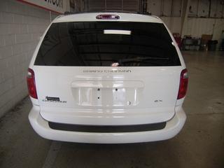 Dodge Grand Caravan 2002 photo 4