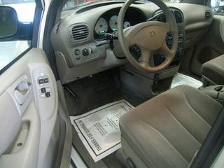 Dodge Grand Caravan 2002 photo 5