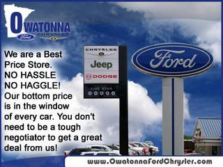 Dodge Grand Caravan 2002 photo 2