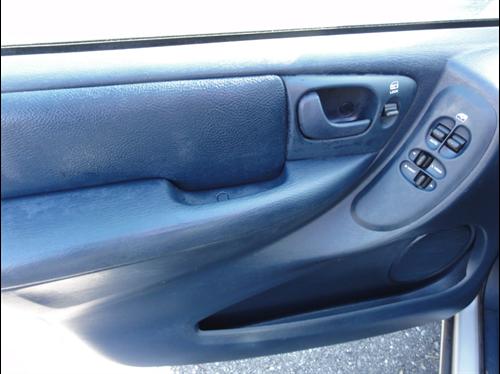 Dodge Grand Caravan GSX Other