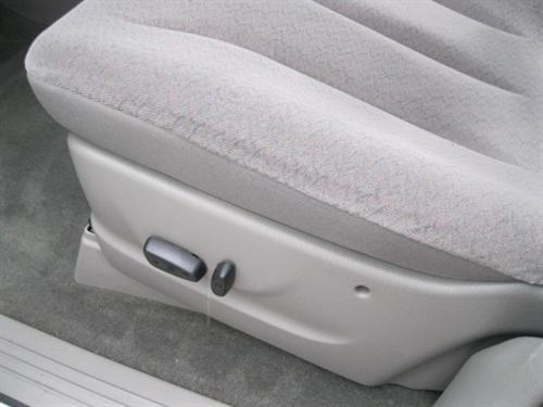 Dodge Grand Caravan 2002 photo 4