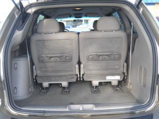 Dodge Grand Caravan 2002 photo 2