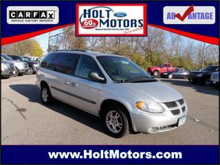 Dodge Grand Caravan GSX Other