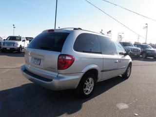 Dodge Grand Caravan 2002 photo 4