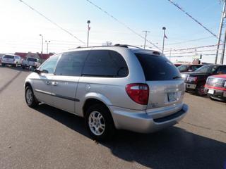 Dodge Grand Caravan 2002 photo 5