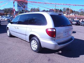 Dodge Grand Caravan 2002 photo 5