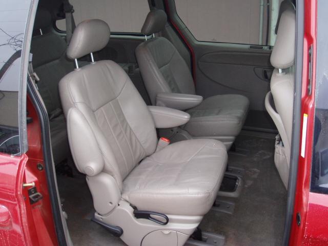 Dodge Grand Caravan 2002 photo 5