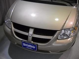 Dodge Grand Caravan 2002 photo 1