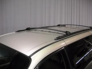 Dodge Grand Caravan 2002 photo 4