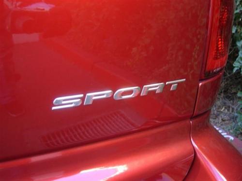 Dodge Grand Caravan 2002 photo 3