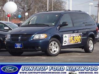 Dodge Grand Caravan GSX Other