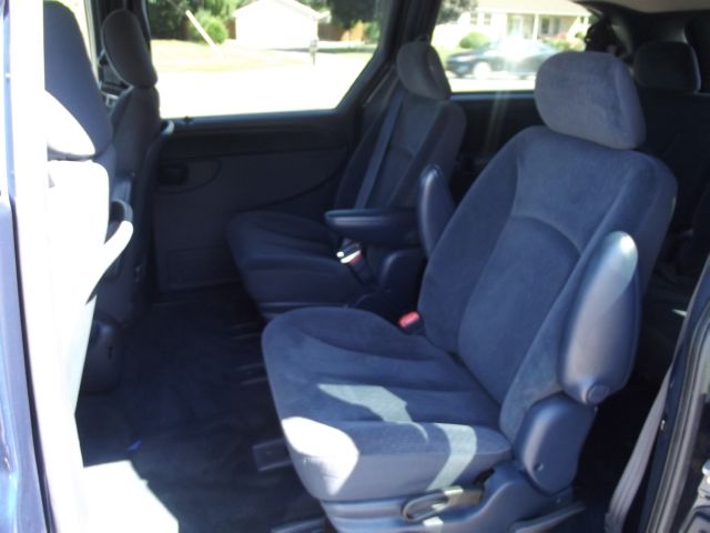 Dodge Grand Caravan GSX MiniVan