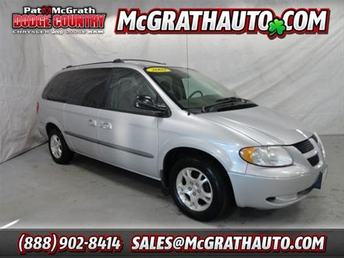 Dodge Grand Caravan Open-top Other