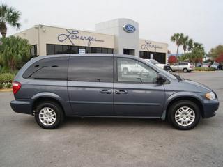 Dodge Grand Caravan GSX Other