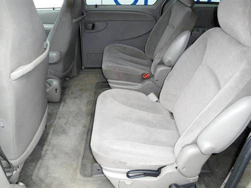 Dodge Grand Caravan 2003 photo 5