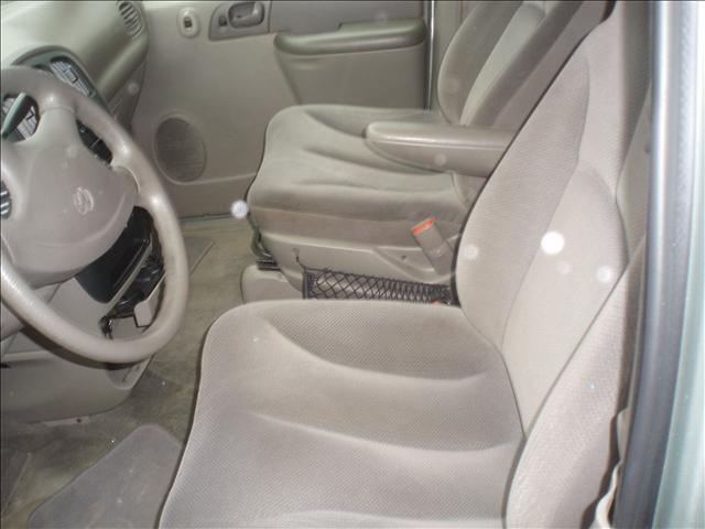 Dodge Grand Caravan 2003 photo 5