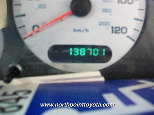 Dodge Grand Caravan 2003 photo 1