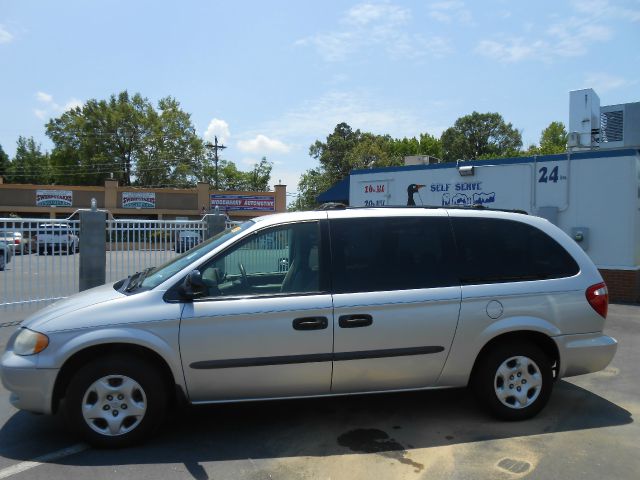 Dodge Grand Caravan 2003 photo 5