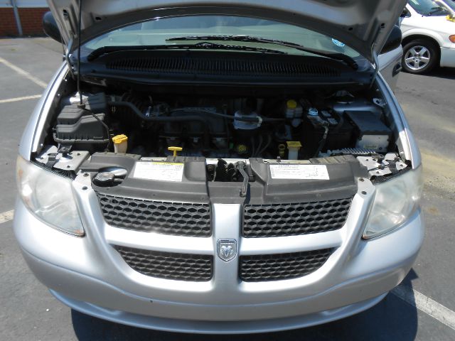 Dodge Grand Caravan 2003 photo 6