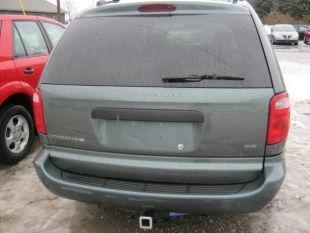 Dodge Grand Caravan 2003 photo 4