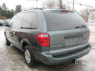 Dodge Grand Caravan 2003 photo 5