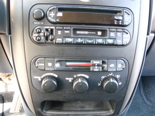 Dodge Grand Caravan GSX Other