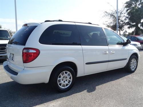 Dodge Grand Caravan Refrigerated Box Other