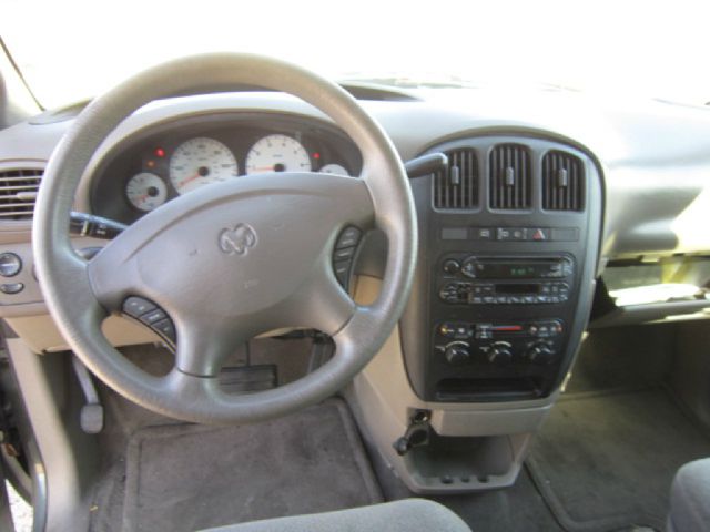 Dodge Grand Caravan SE MiniVan