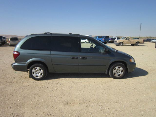 Dodge Grand Caravan 2003 photo 3