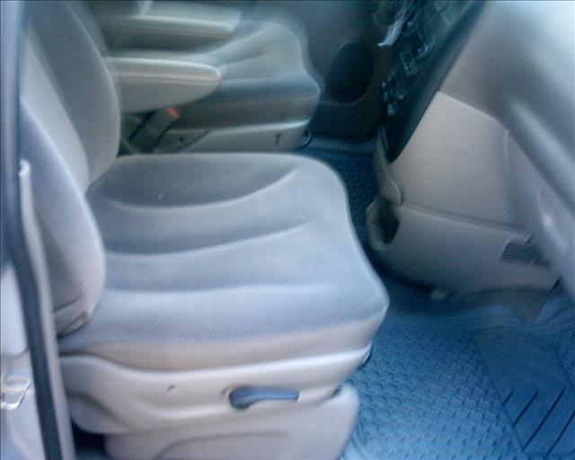 Dodge Grand Caravan 2003 photo 5