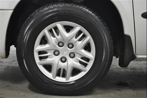 Dodge Grand Caravan GSX Other