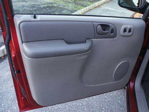 Dodge Grand Caravan SE Other