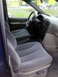 Dodge Grand Caravan 2003 photo 1