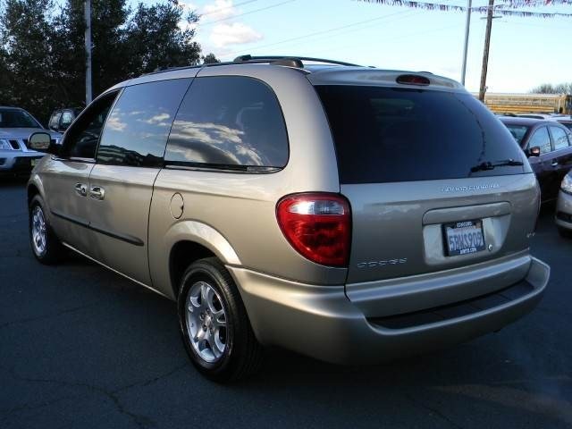 Dodge Grand Caravan 2003 photo 4