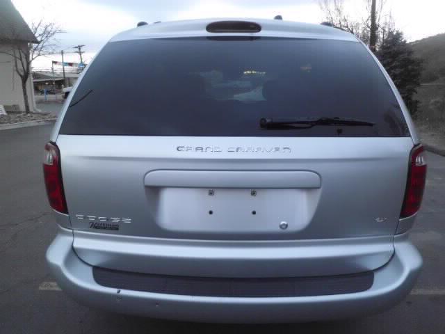 Dodge Grand Caravan 2003 photo 5