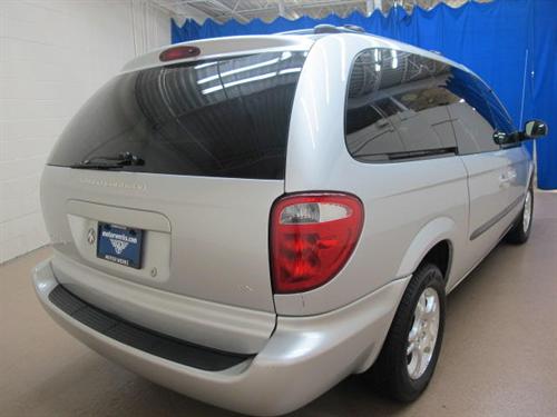 Dodge Grand Caravan Open-top Other