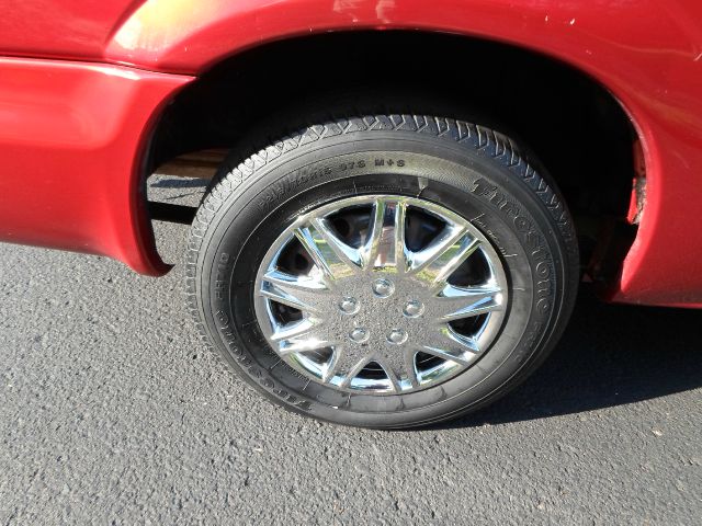 Dodge Grand Caravan K35 MiniVan