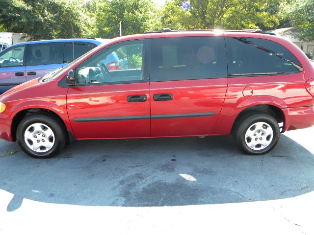 Dodge Grand Caravan 2003 photo 1