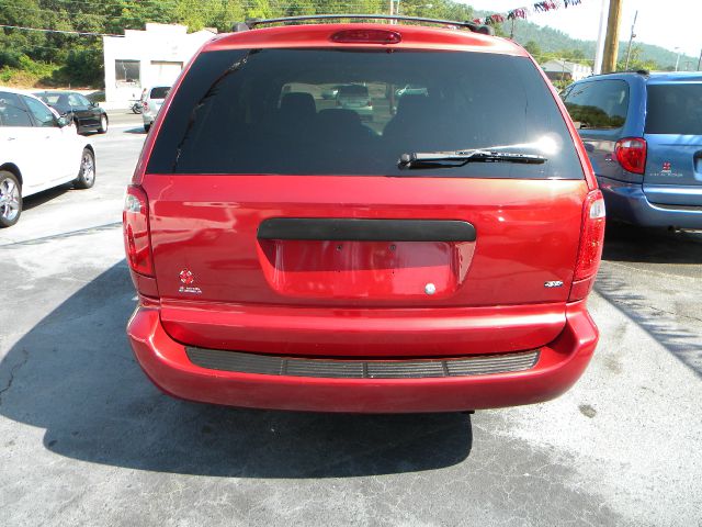 Dodge Grand Caravan 2003 photo 2