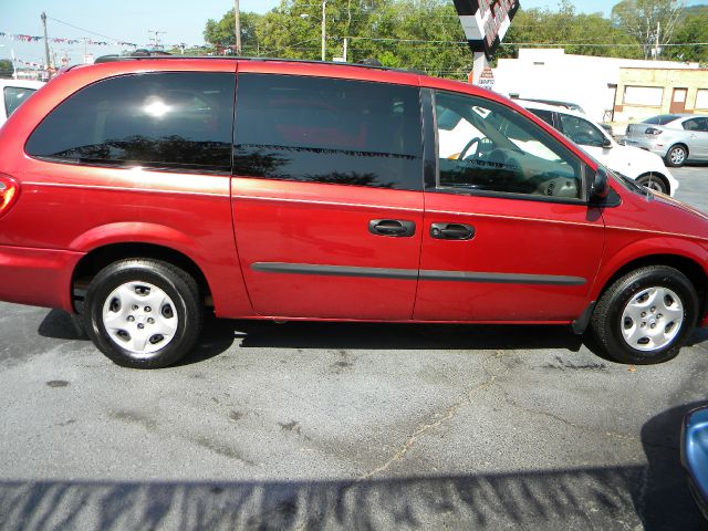 Dodge Grand Caravan 2003 photo 3