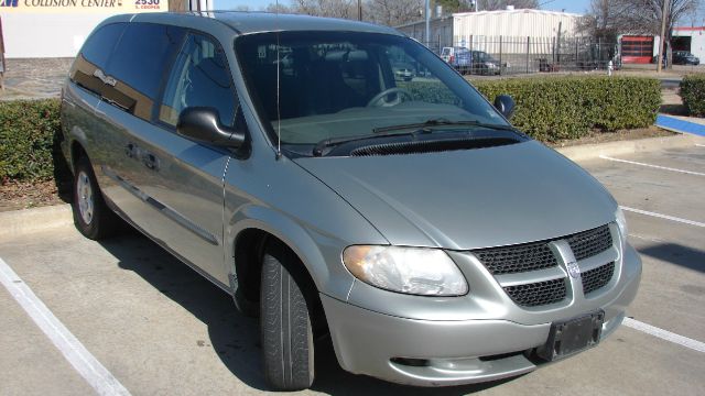 Dodge Grand Caravan 2003 photo 3