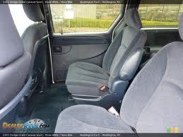 Dodge Grand Caravan Unknown MiniVan