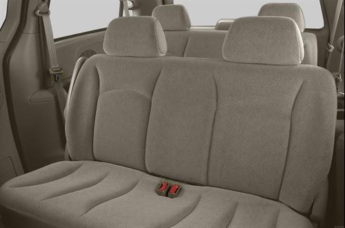 Dodge Grand Caravan SE Other