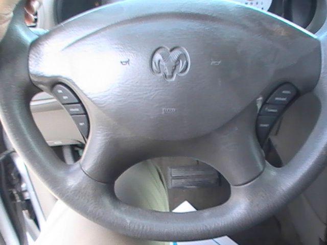 Dodge Grand Caravan 2003 photo 3